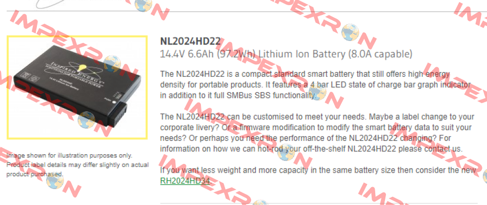NL2024HD22  Inspired Energy