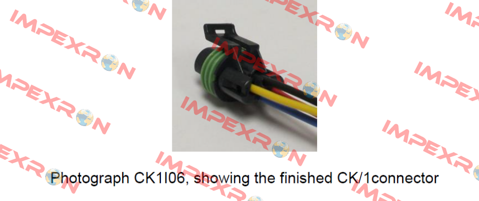 Metri-Pack 150  Fozmula