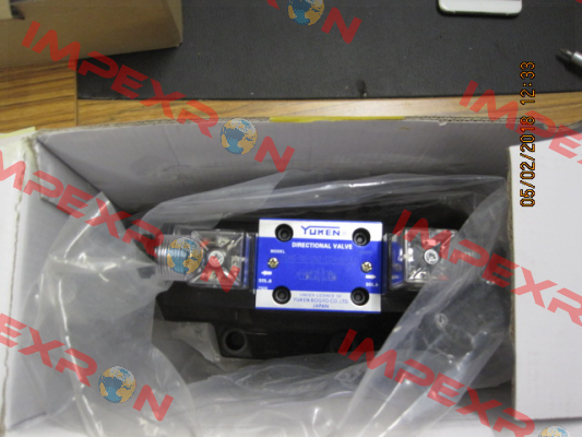 DSHG-06-2N2-D24-N1-53  Yuken