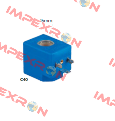 C40230VAC15VA SMS-Tork