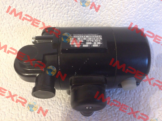 KM-58-20  Groschopp