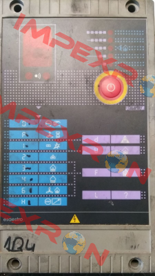 ESTROC2 A-01-03-03-CK-2-/00R-CBBB-0//1-04E-/////// ESA Pyronics International