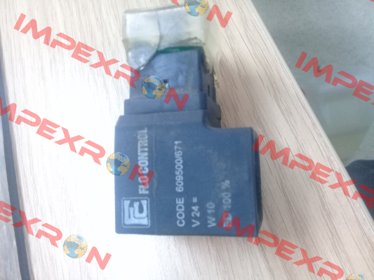 Z609500/671  Flo Control