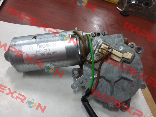 0 390 207 402 Bosch