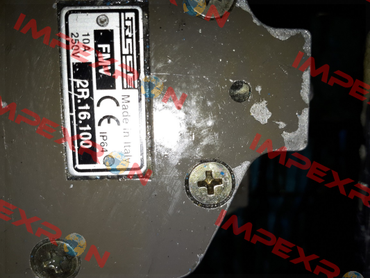 FMV2R16100 Ersce