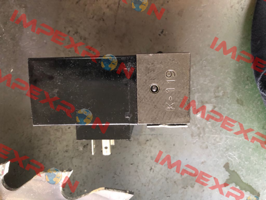 WE02-4P119  obsolete/ replaced by WE02-4P1519E28/0H Hartmann-Lammle