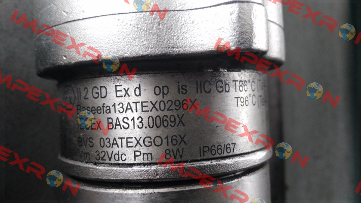2108N4000N Honeywell Analytics