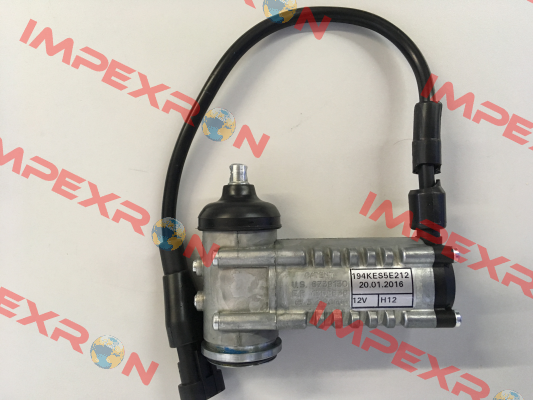 194KES5E212 ( 194EC015212) Hydrocar