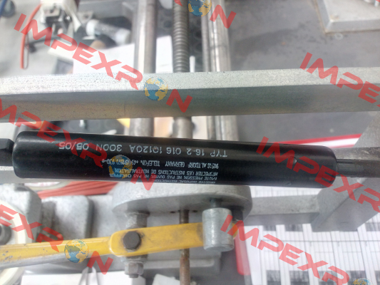 16-2 01610120A 300N Suspa