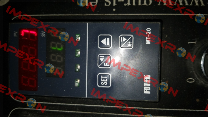MT-20-V  Fotek