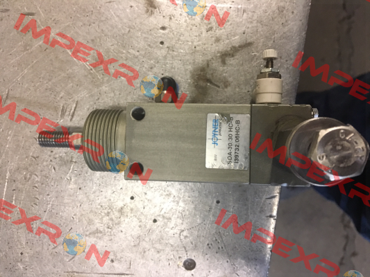 I39732/06HC-B Joyner Pneumatic
