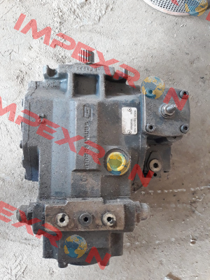 HCV 70 S SX HL 420 alternative A4VG71HW1/32RNLD10F0 Sam Hydraulik