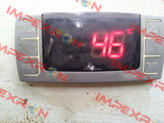 TX050 - discontinued Texa