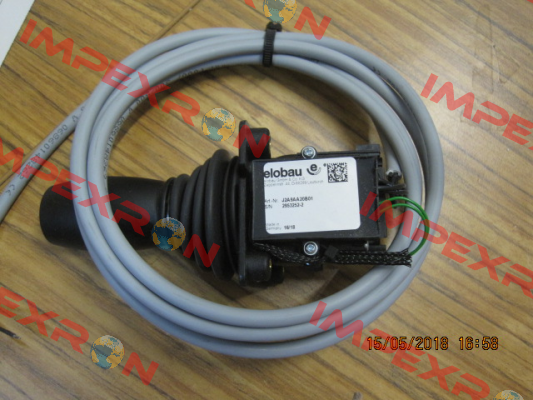 J2A9AA20B01 Elobau