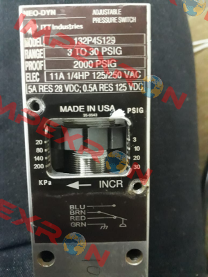 132P4S129 NEO-DYN