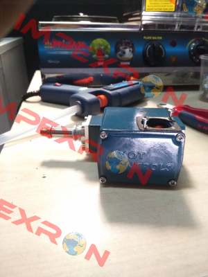 4140AK1E11EE4-EE AMOT CONTROLS