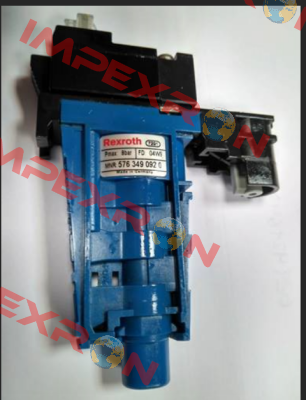 5763490920 obsolete/alternative ES05 series  Aventics