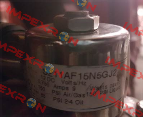 S 211AF15N5GJ2 GC Valves