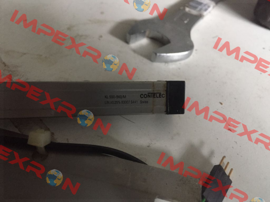 KL 500-5K0/M-SEF  Contelec