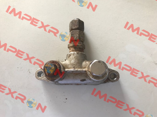 CAT 00430 Cat Pumps