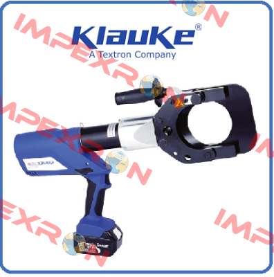 ESG105L Klauke
