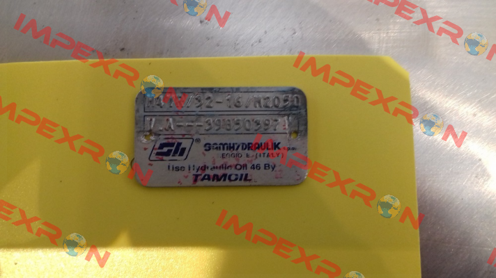 H4VR/32-16/M2050 obsolete-and  (OEM)   Sam Hydraulik