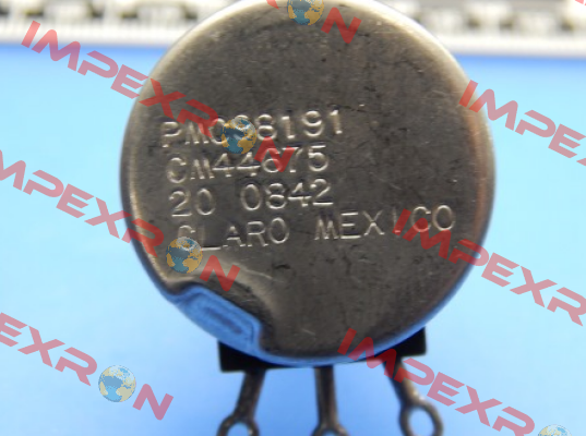 PMC98191 CM44675 Honeywell (formerly Clarostat)