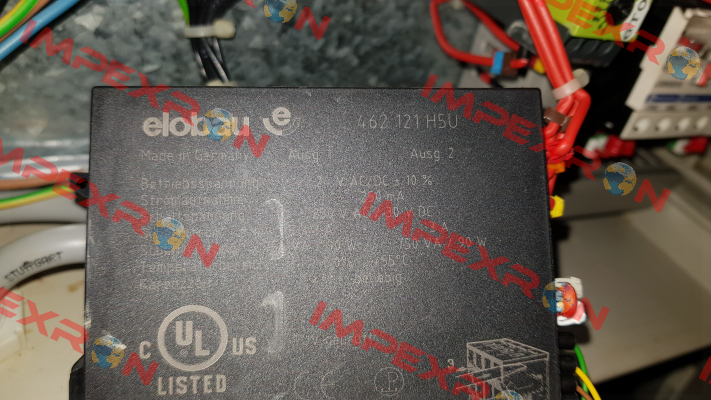 462121H5U Elobau
