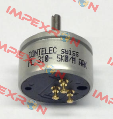 PL310-5K0AA100KGS250 #82102 Contelec