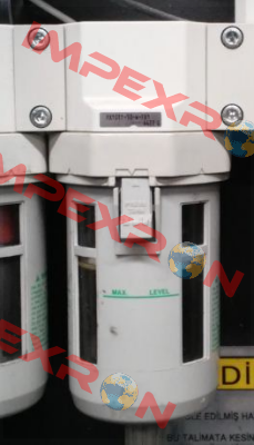 FX1011-10-W-FX1 CKD.
