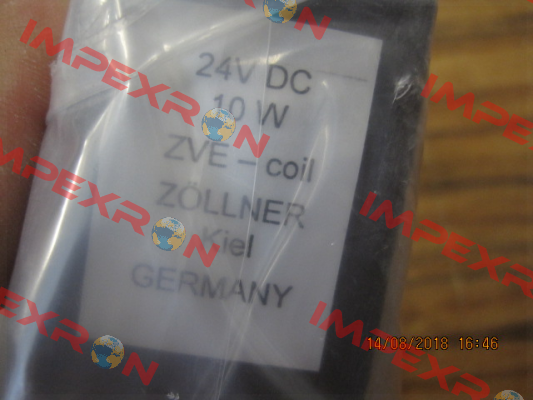Z609500/671  Flo Control