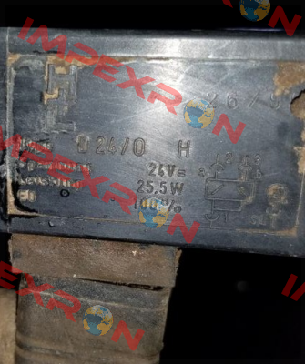 DYIO3-60-150-300P3165S Hartmann-Lammle