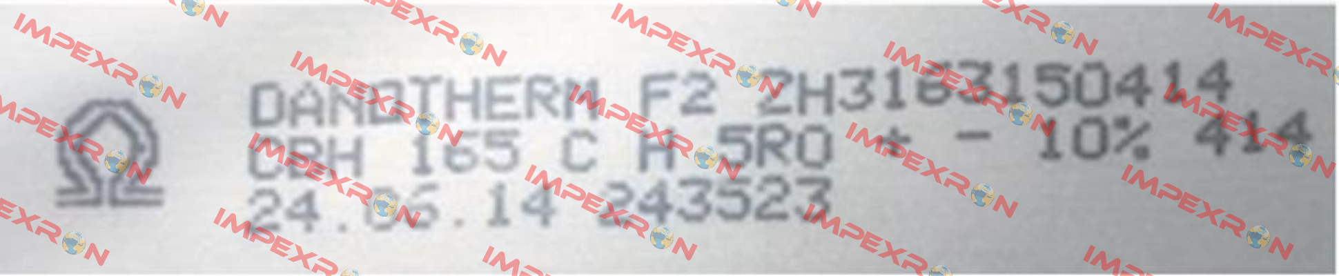 ZH3163150414 Danotherm