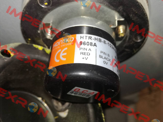 HTR-HB-8-1024-2-PP-SA100-K406 Hontko.