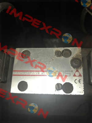 DHRZO-P5-012/25 Atos