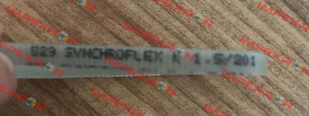 K1.5 / 201 Synchroflex