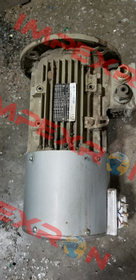 FCA 100LB-8 ALTERNATIVE DM-8-B5-1,1-100L-A-Z0 AC Motoren