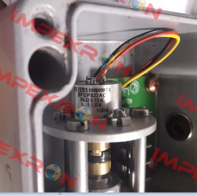 SFCPS22AC Feteris Components