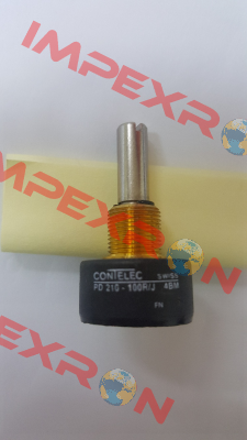 SWISS PD 210 – 100 R/J 4BM obsolete/no alternative Contelec