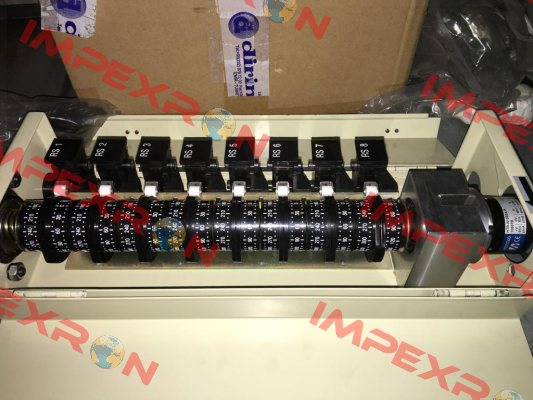 HTR-W-360A-PP Hontko.