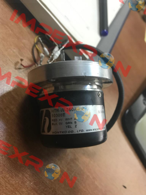 HTR-W-360A-P Hontko.