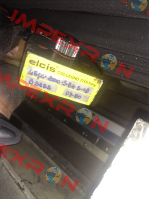 I/ 45CC-2000-5-BZ-N-CD Elcis
