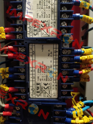 DP24 no longer available,replacemt DPT623- 156 Cewe Instrument