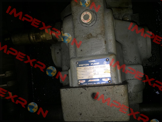 A56-L-R-01-H-K-32388 Yuken