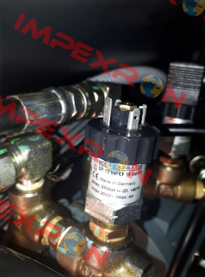 MDC-1-008-P-R-1-TDB Barcontrol