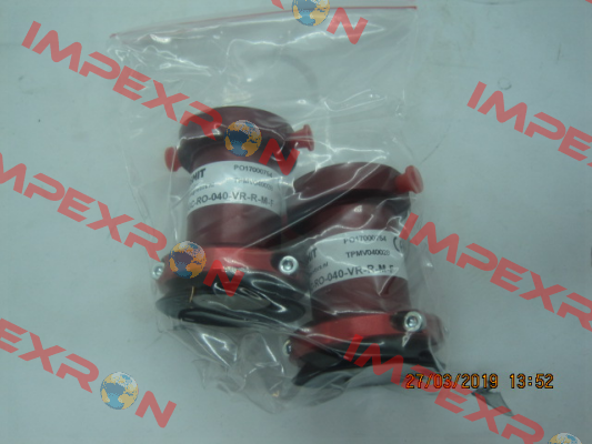 TPMV040028 Goudsmit Magnetics