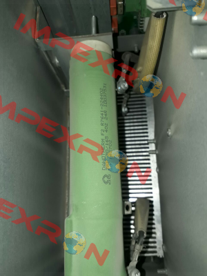 ZRF 30/165 402 24R Danotherm