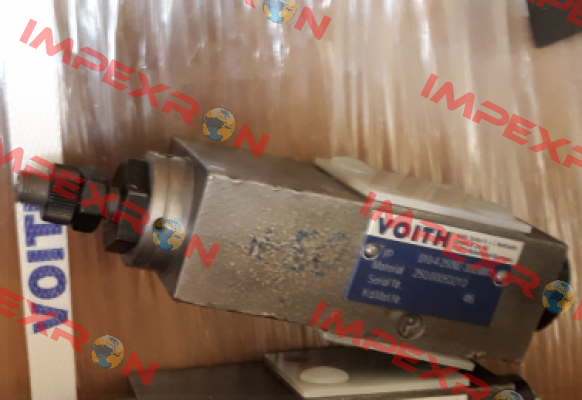 D10-4-250MZ-300SMA1  Hartmann-Lammle