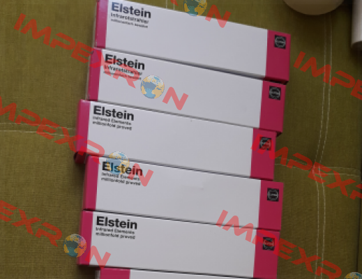 FSR 750 W 230 V old code, new code FSR/1 750 W 230 V ELSTEIN HEATER