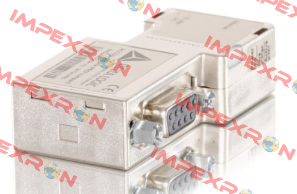 P/N: 161701-PRO, Type: ACCON-NetLink-PRO compact Delta Logic